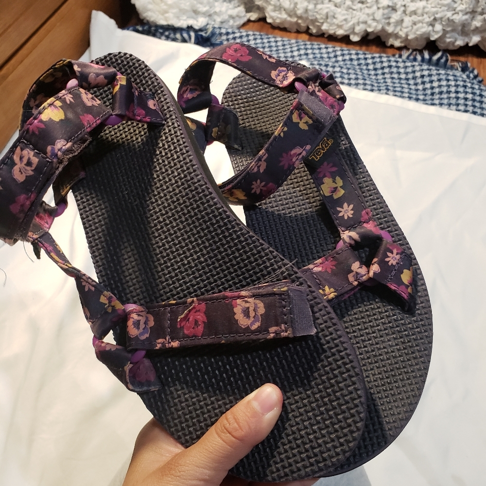 Teva sandals